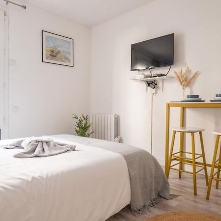 Dreamy Appartement - Disneyland & Paris Бюсси-Сен-Жорж Экстерьер фото