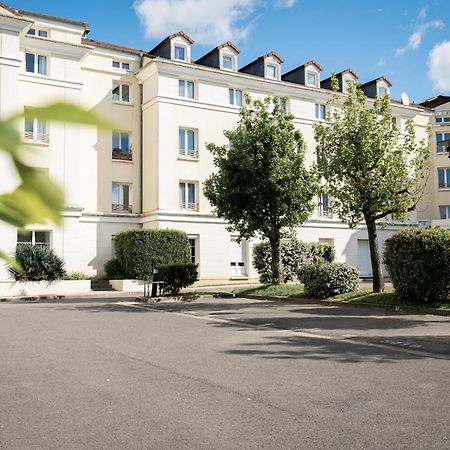 Dreamy Appartement - Disneyland & Paris Бюсси-Сен-Жорж Экстерьер фото