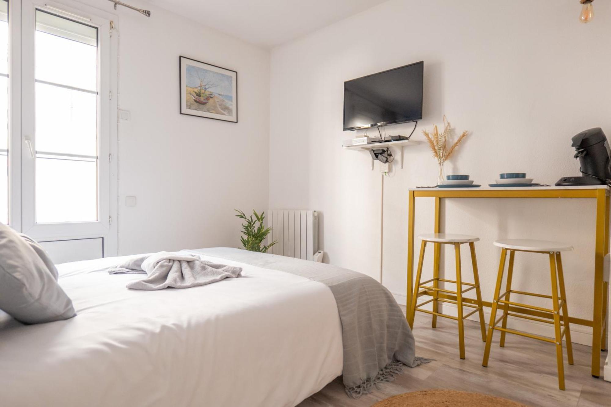 Dreamy Appartement - Disneyland & Paris Бюсси-Сен-Жорж Экстерьер фото