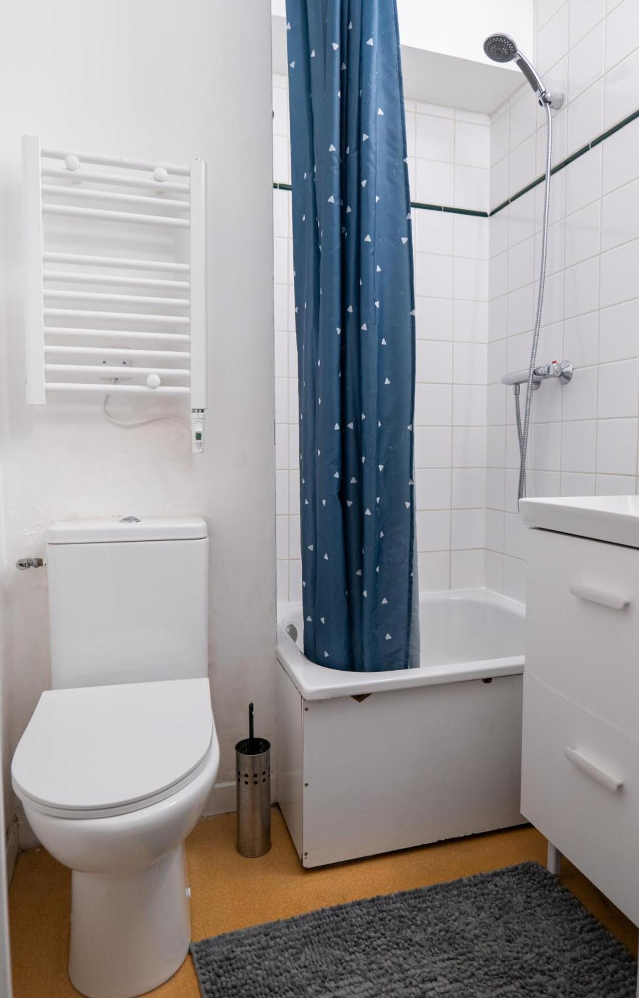 Dreamy Appartement - Disneyland & Paris Бюсси-Сен-Жорж Экстерьер фото