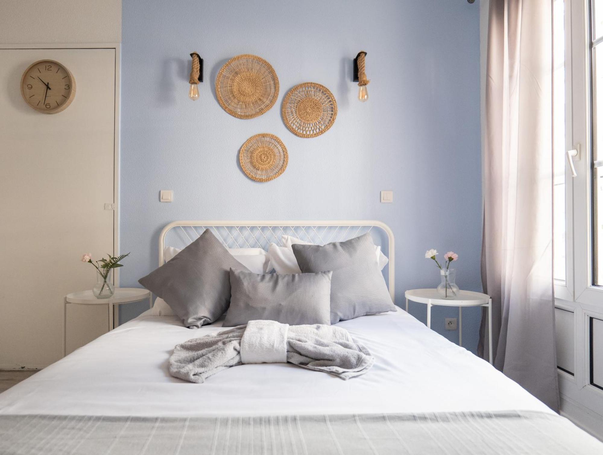 Dreamy Appartement - Disneyland & Paris Бюсси-Сен-Жорж Экстерьер фото