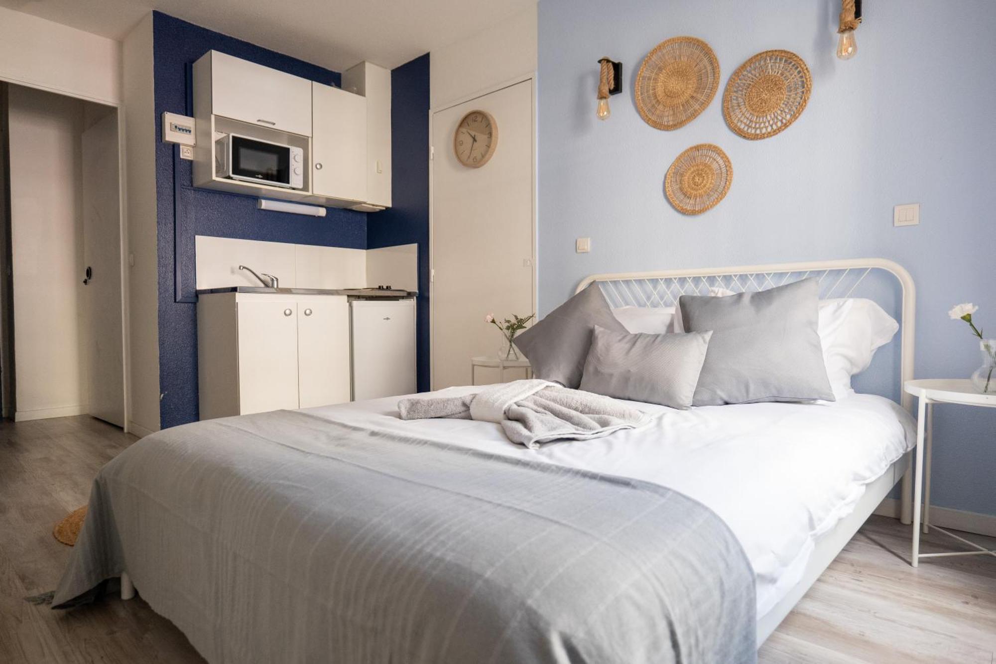 Dreamy Appartement - Disneyland & Paris Бюсси-Сен-Жорж Экстерьер фото