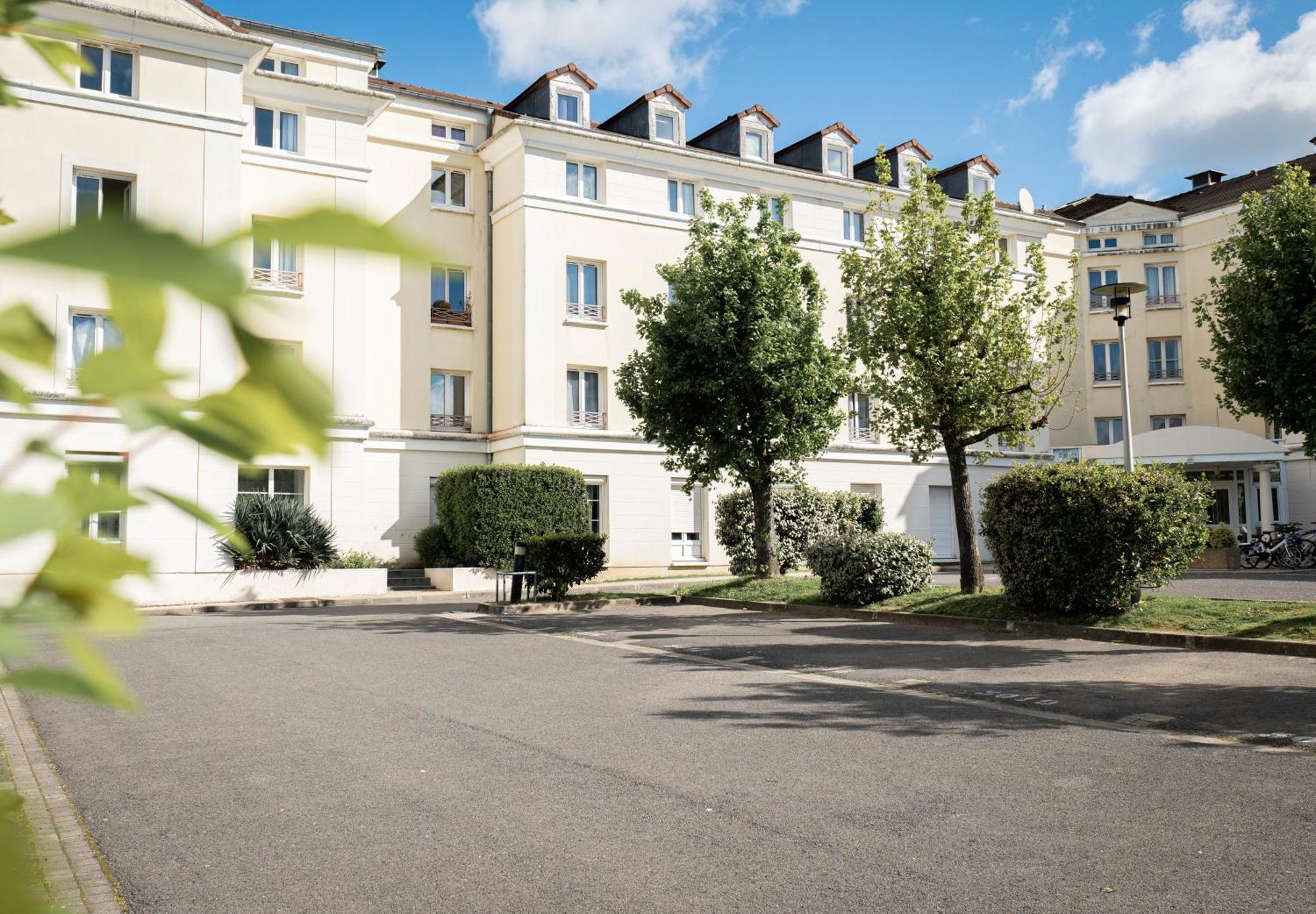 Dreamy Appartement - Disneyland & Paris Бюсси-Сен-Жорж Экстерьер фото