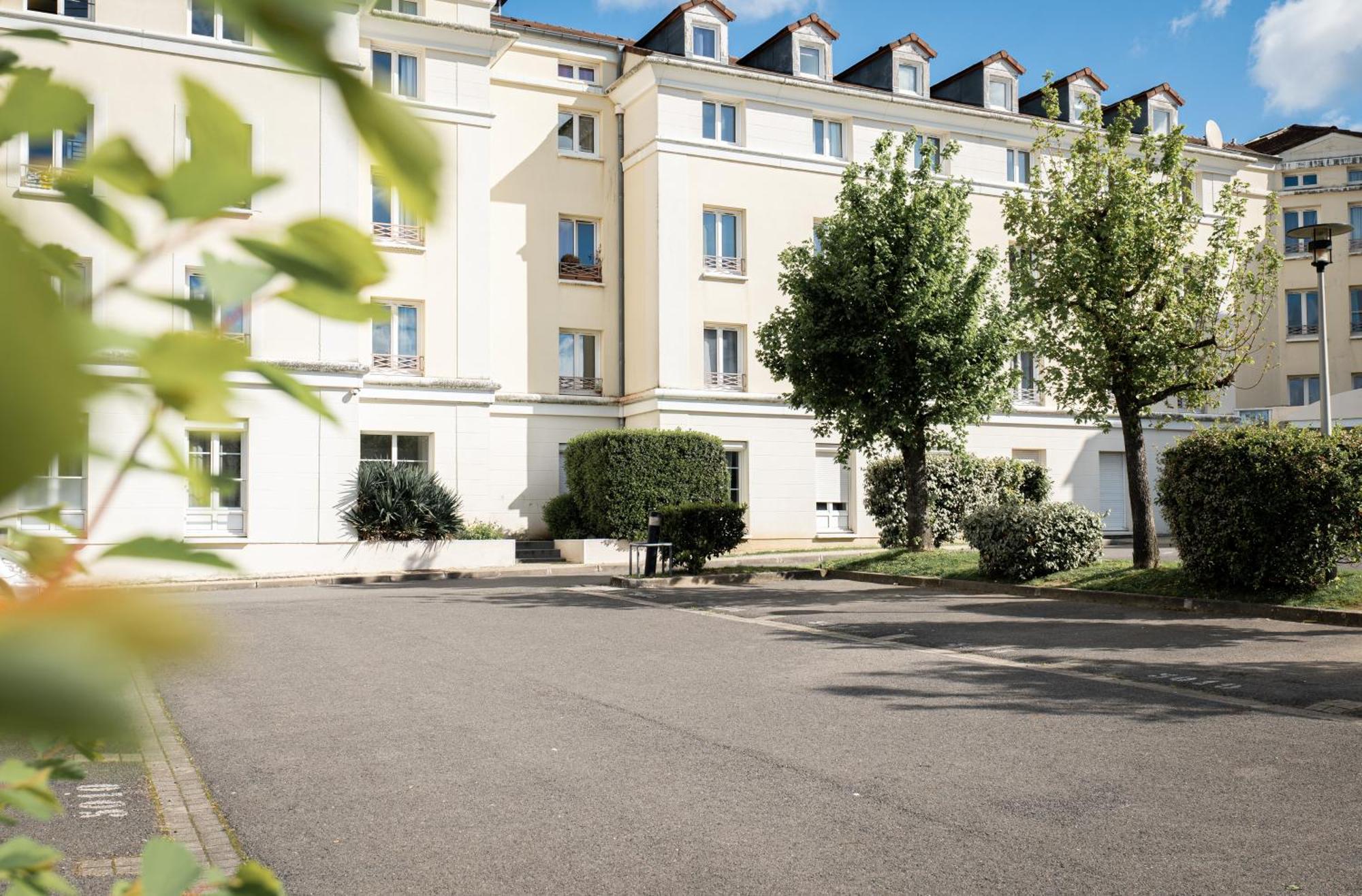 Dreamy Appartement - Disneyland & Paris Бюсси-Сен-Жорж Экстерьер фото