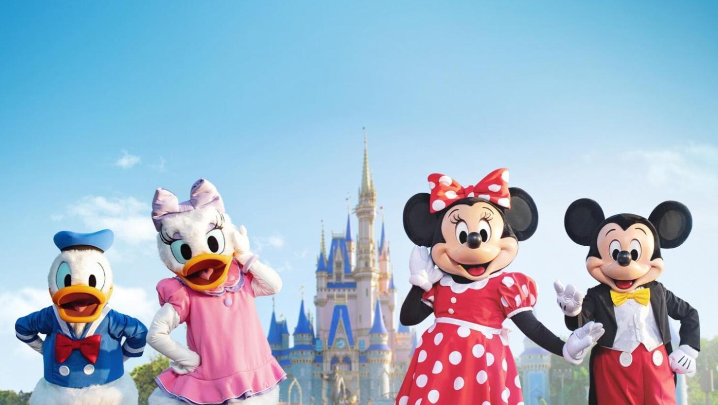 Dreamy Appartement - Disneyland & Paris Бюсси-Сен-Жорж Экстерьер фото